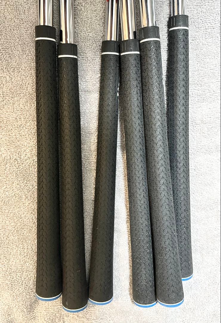 RomaRo Ray CX S20C アイアン モーダス120 X