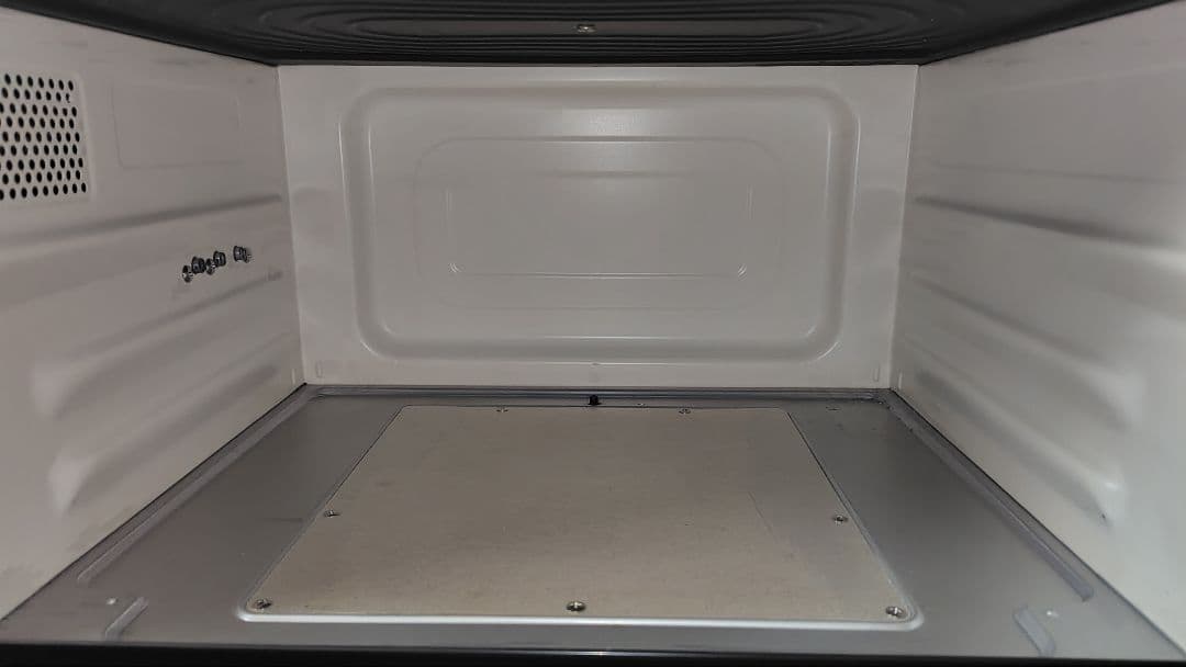 美品 日立 MRO-S8X オーブンレンジ