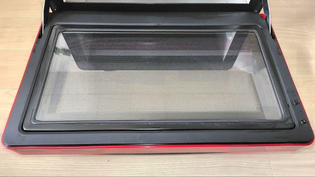 美品 日立 MRO-S8X オーブンレンジ