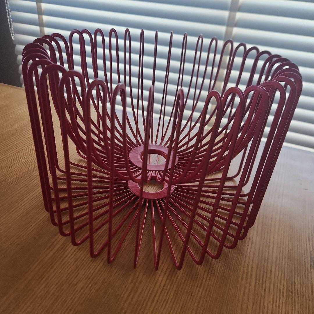 IKEA　フルーツバスケット　イケア