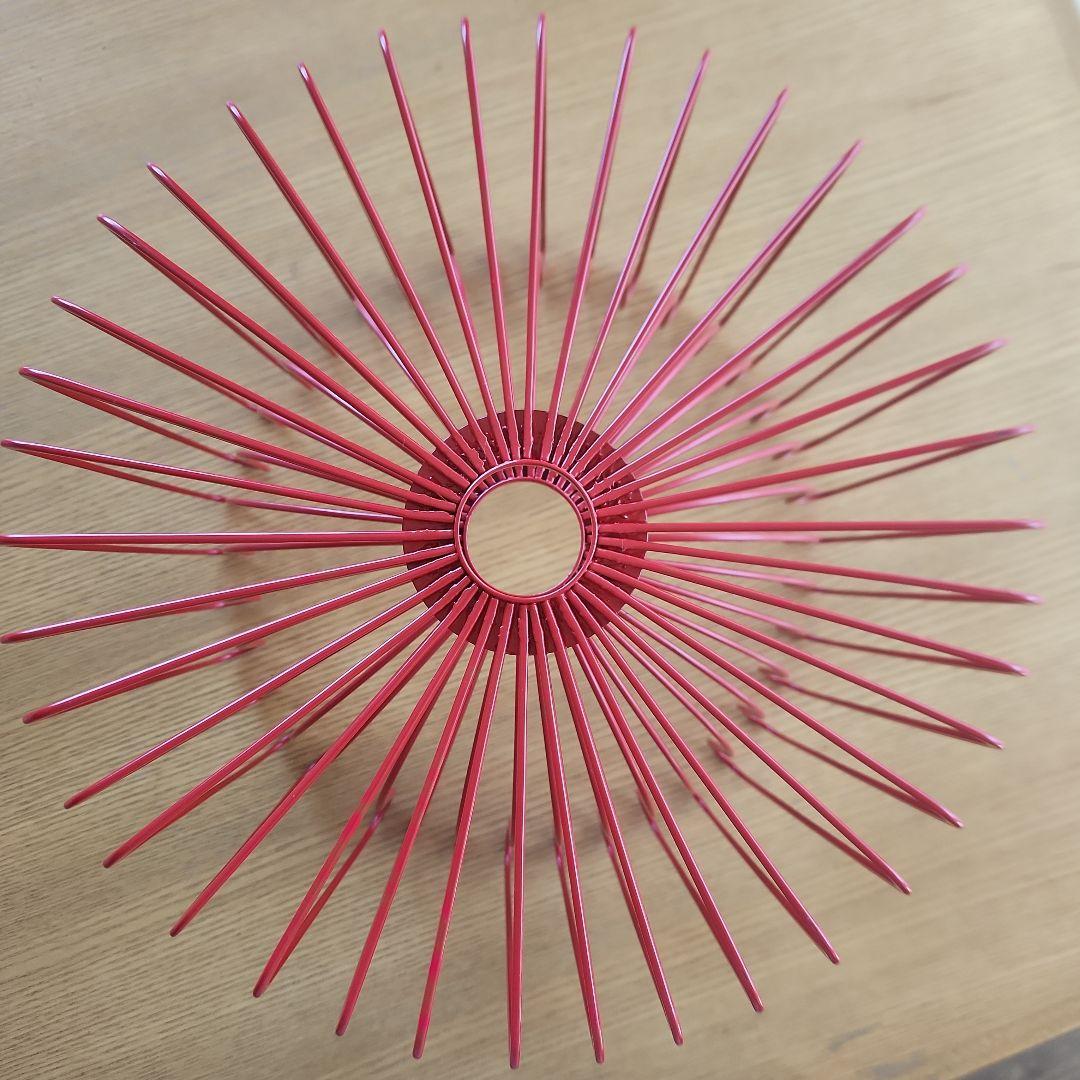 IKEA　フルーツバスケット　イケア