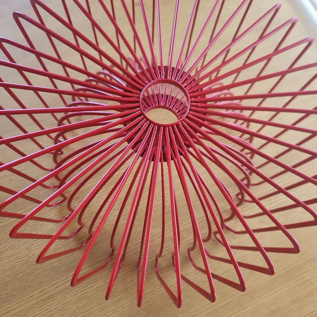 IKEA　フルーツバスケット　イケア