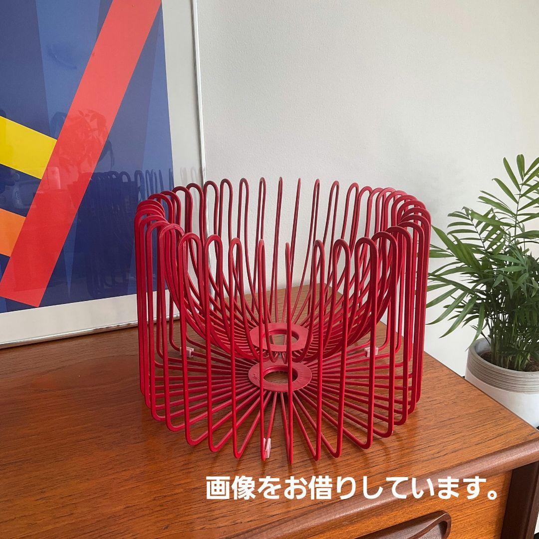 IKEA　フルーツバスケット　イケア