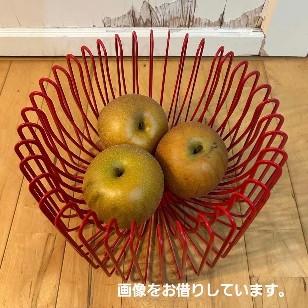 IKEA　フルーツバスケット　イケア