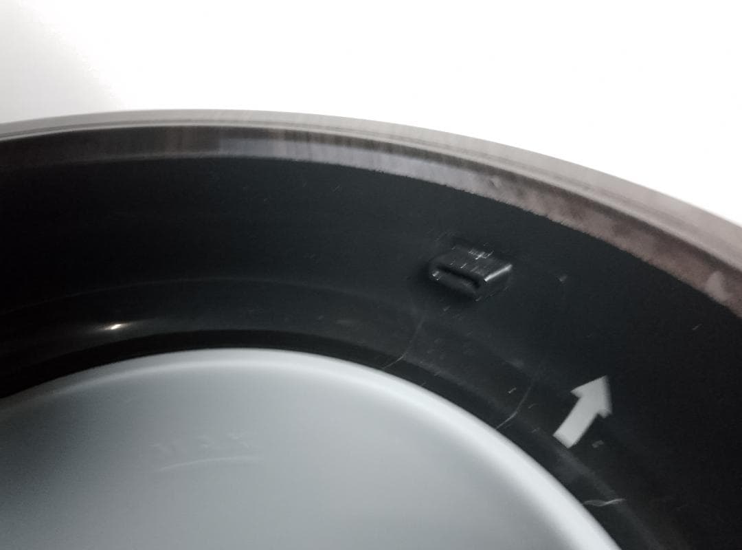 3L ST-T2370 スリーアップ THREEUP スチーム式加湿器