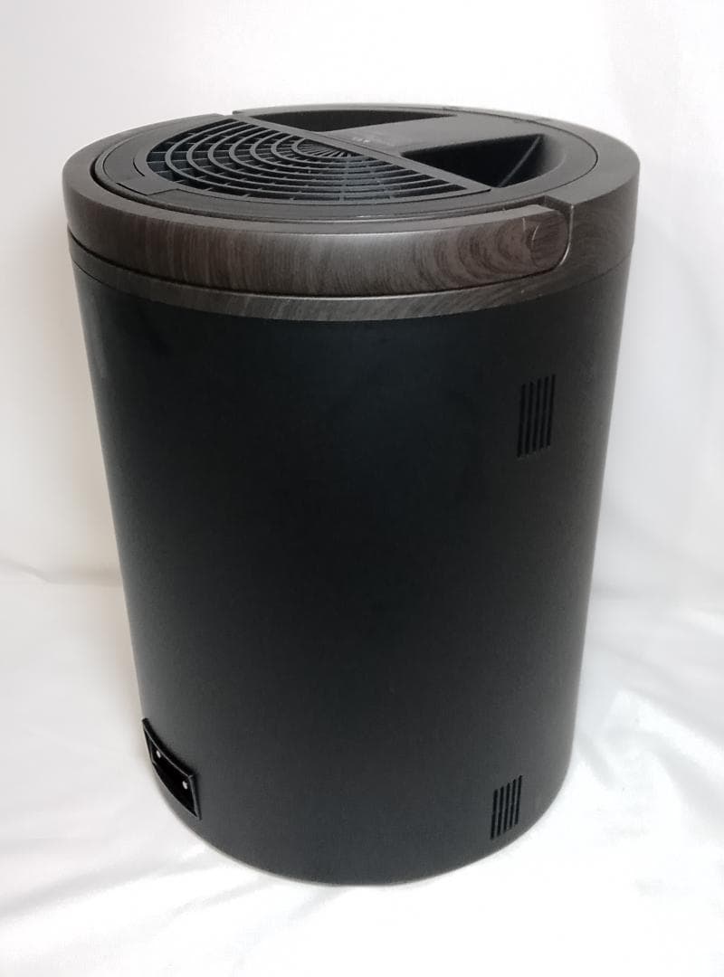 3L ST-T2370 スリーアップ THREEUP スチーム式加湿器