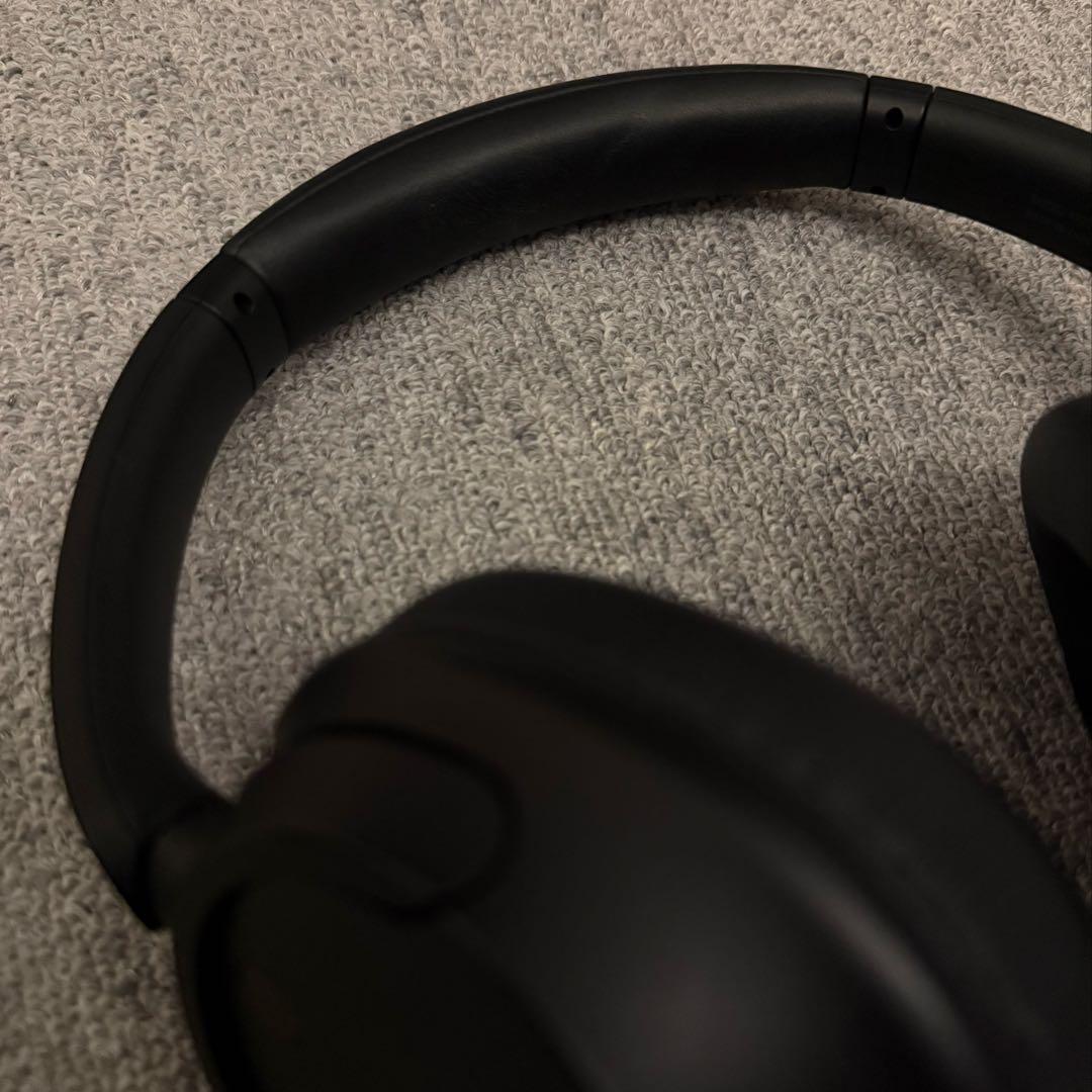 SONY ソニー WH-CH720N ワイヤレスヘッドホン