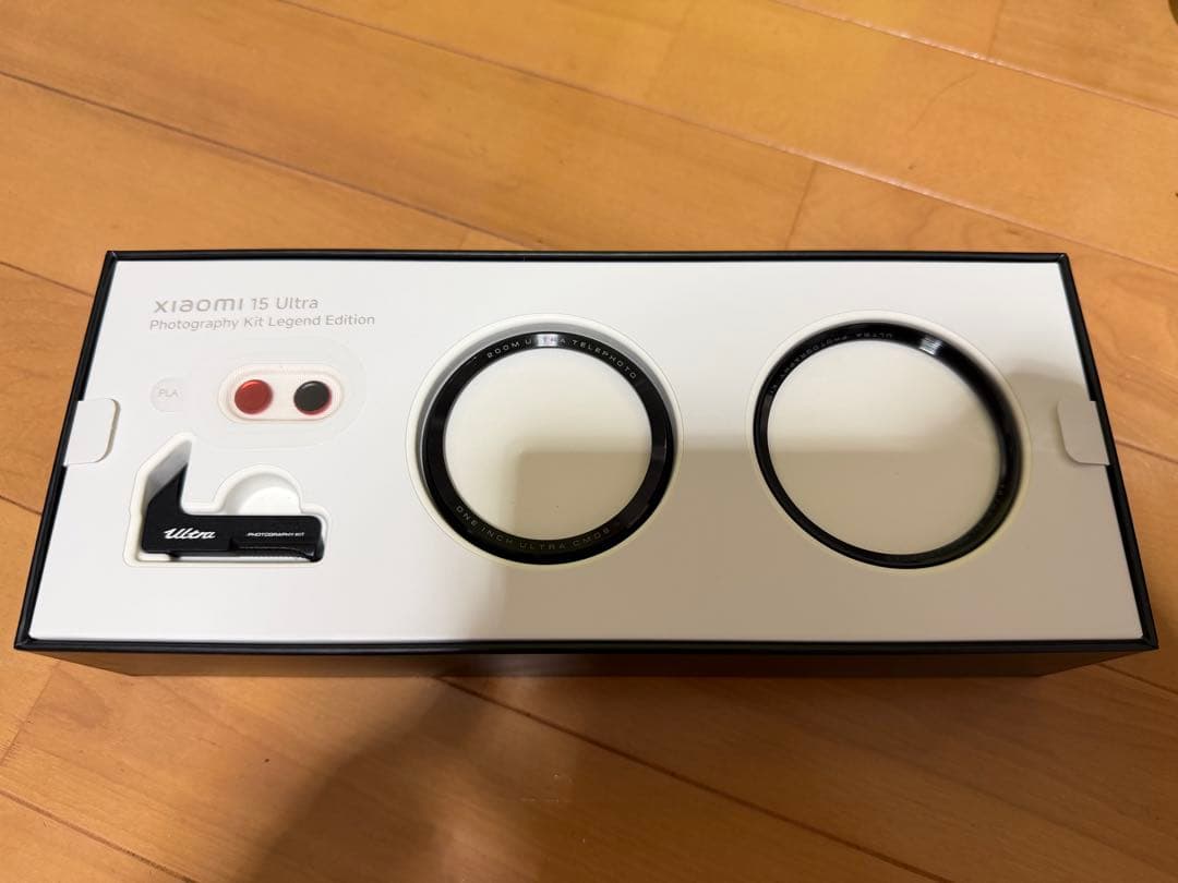 な*ん様 xiaomi15 ultra グローバル版 Photography K