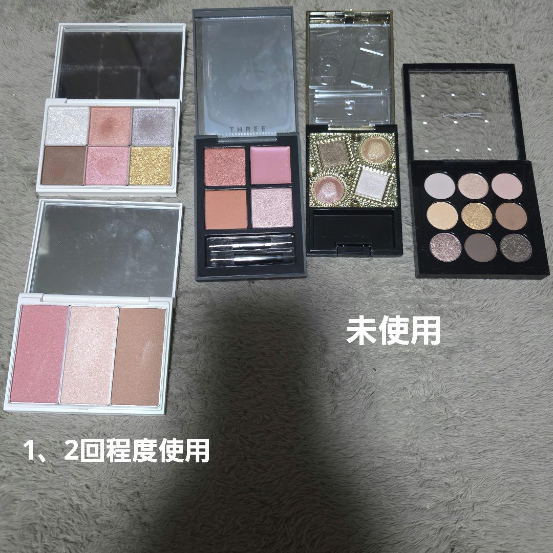 【お買い得】デパコス　プチプラコスメまとめ売り8