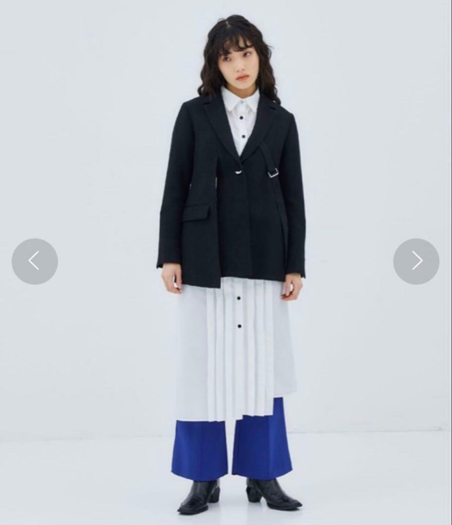 【最終値下げ】UNITED TOKYO ジャケット