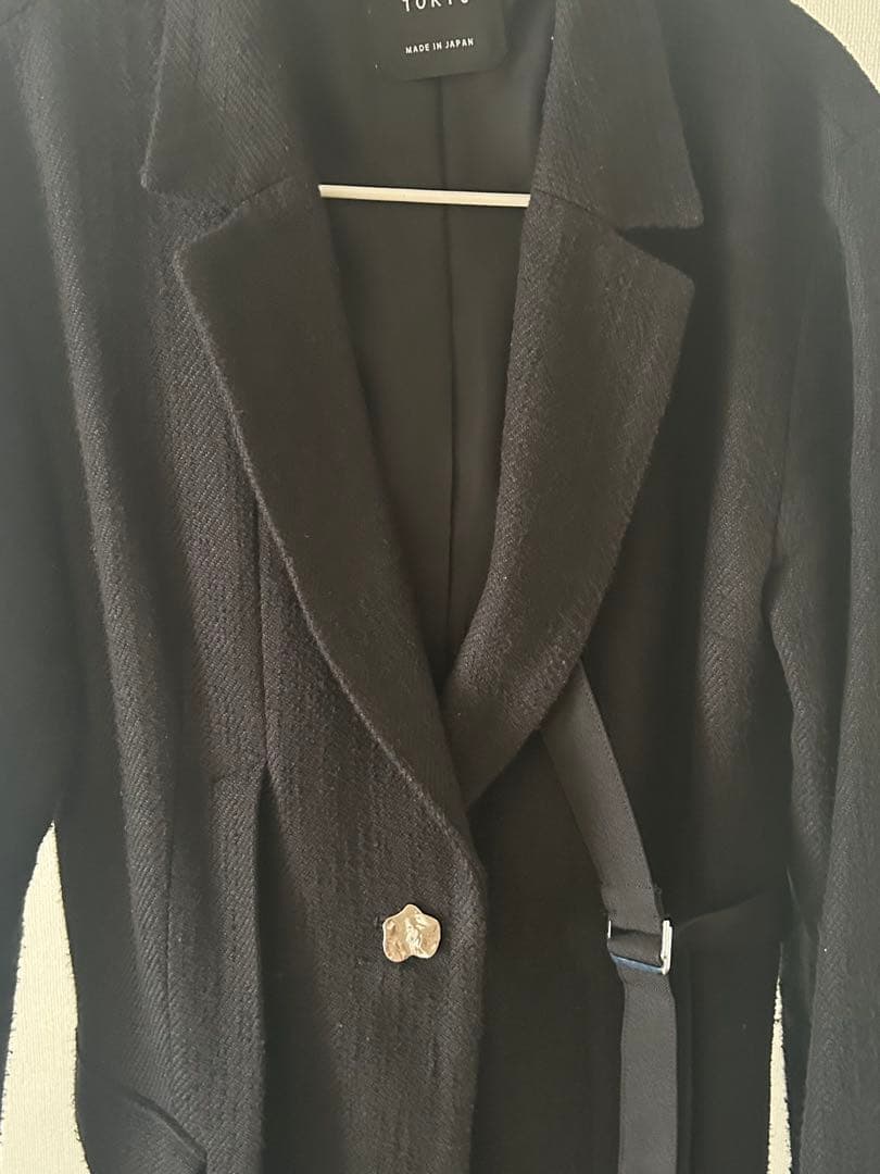 【最終値下げ】UNITED TOKYO ジャケット