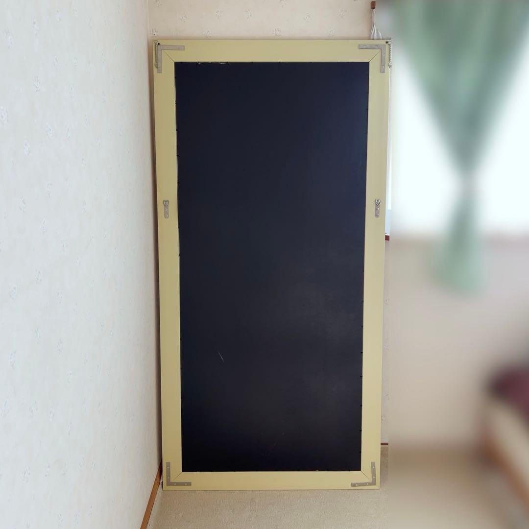 アンティークミラー 姿見