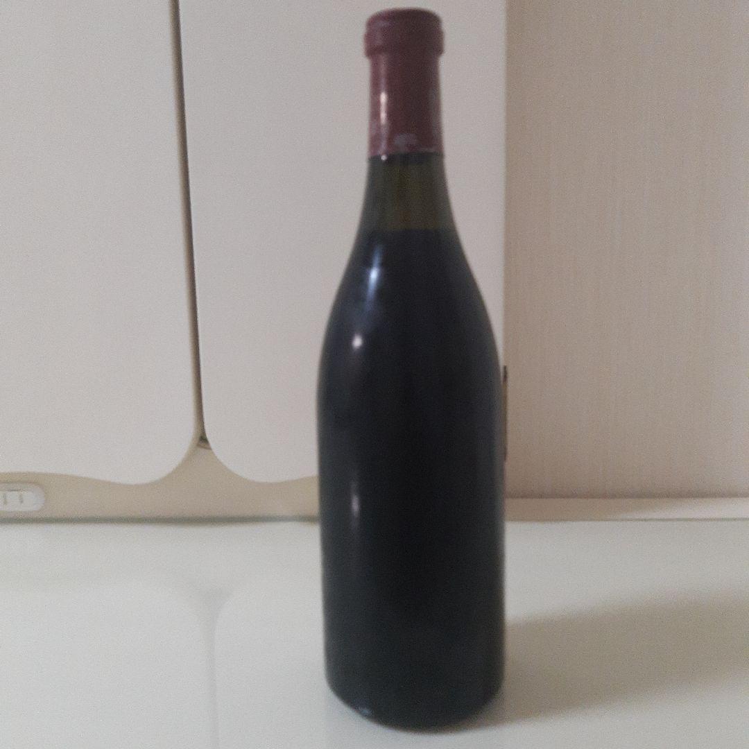 1988年 コルトン(ルイ ラトゥール) 赤ワイン　セラー保管