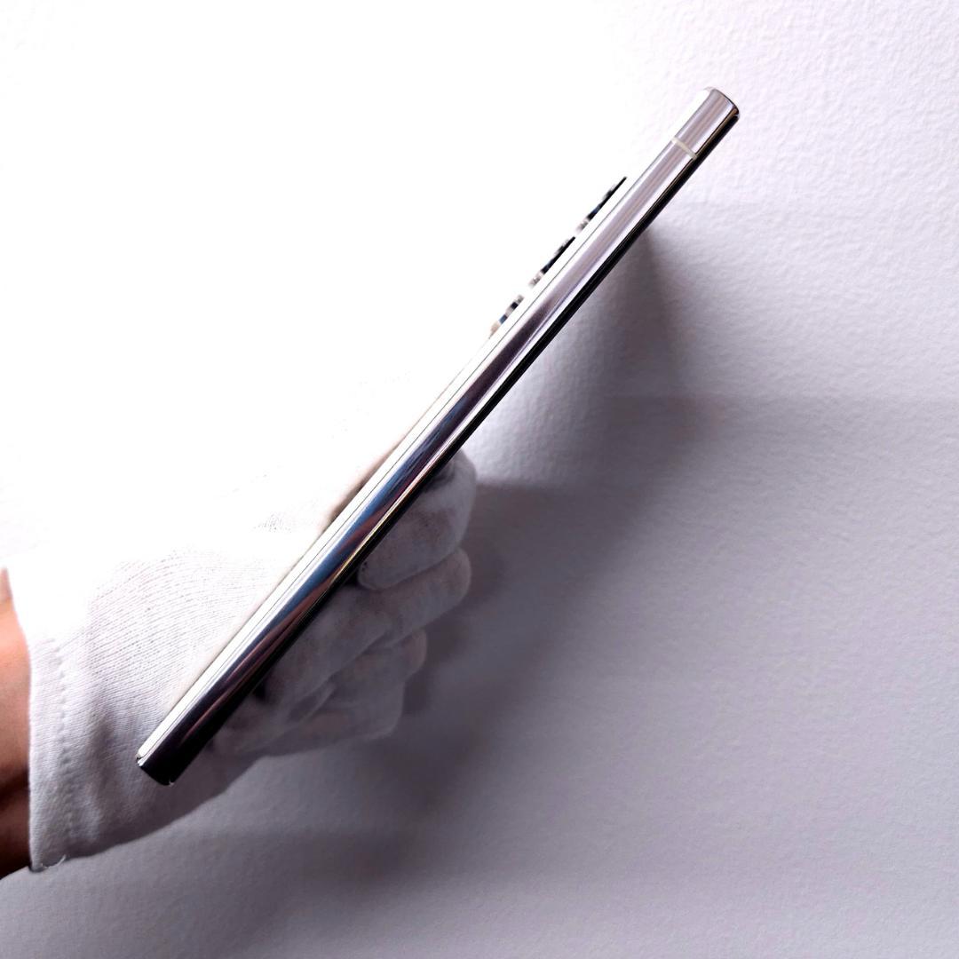 Galaxy S23 Ultra 512GB クリーム SIMフリー【A級】