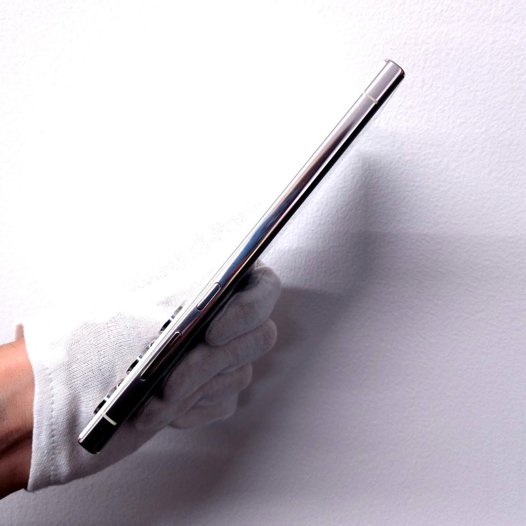 Galaxy S23 Ultra 512GB クリーム SIMフリー【A級】