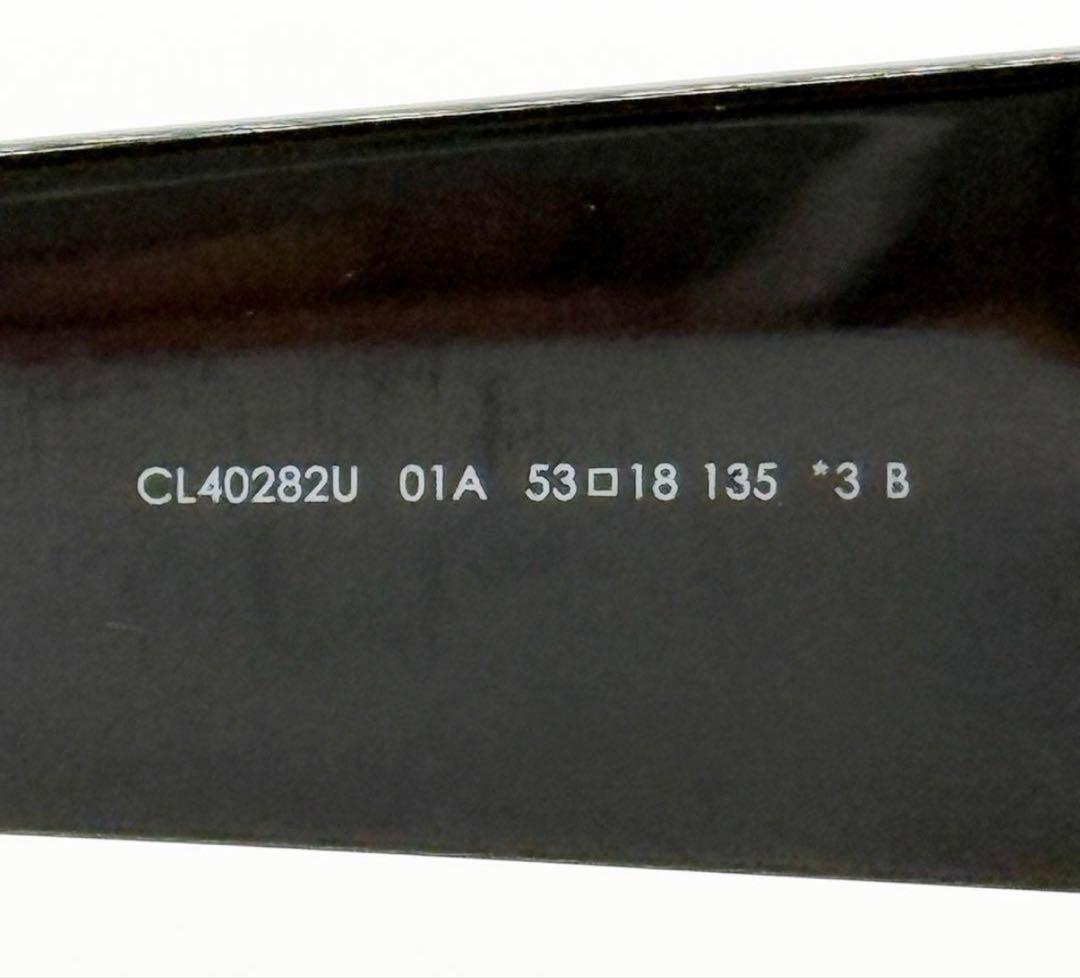 celine トリオンフ　サングラス