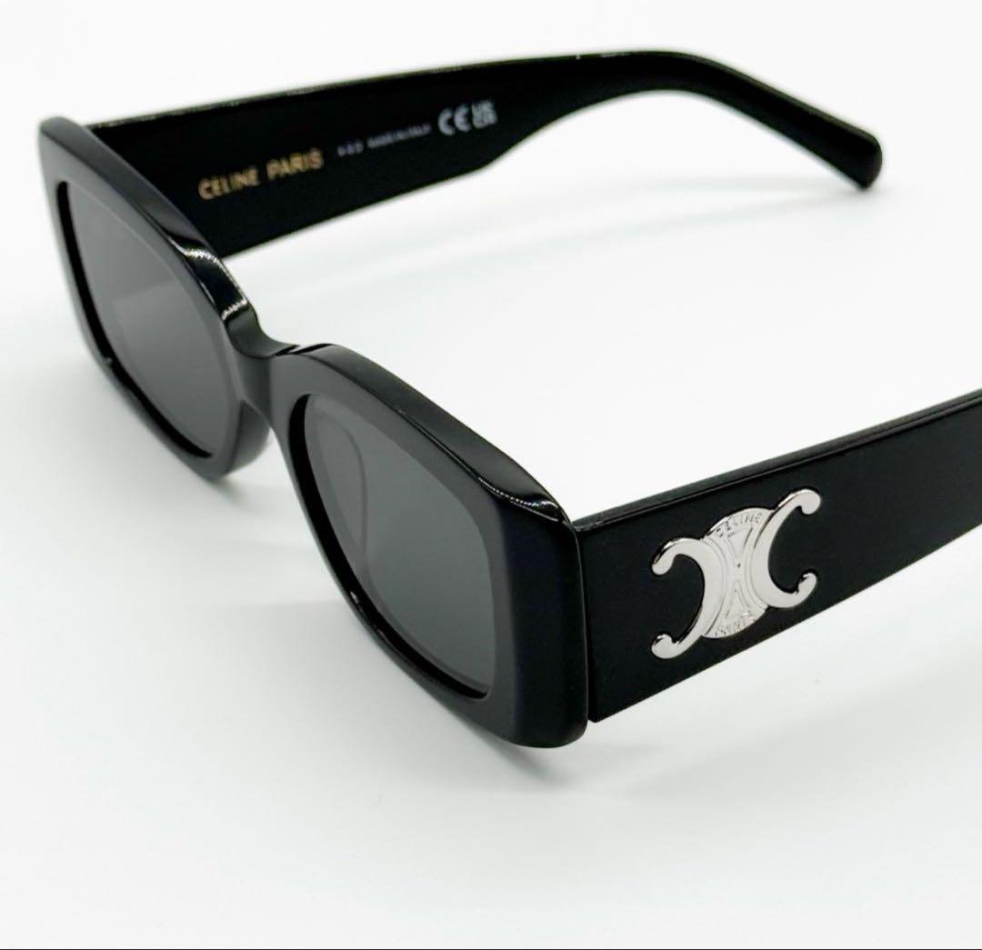 celine トリオンフ　サングラス