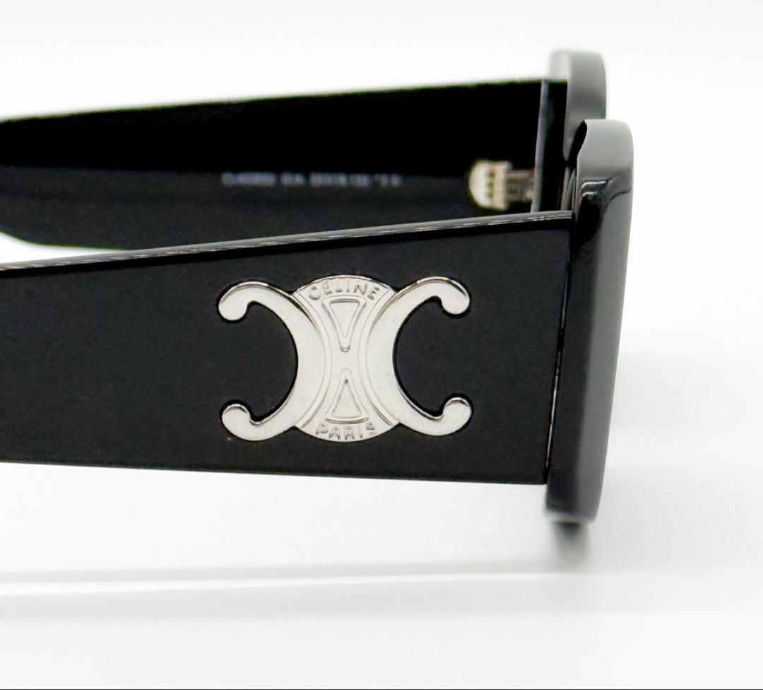 celine トリオンフ　サングラス
