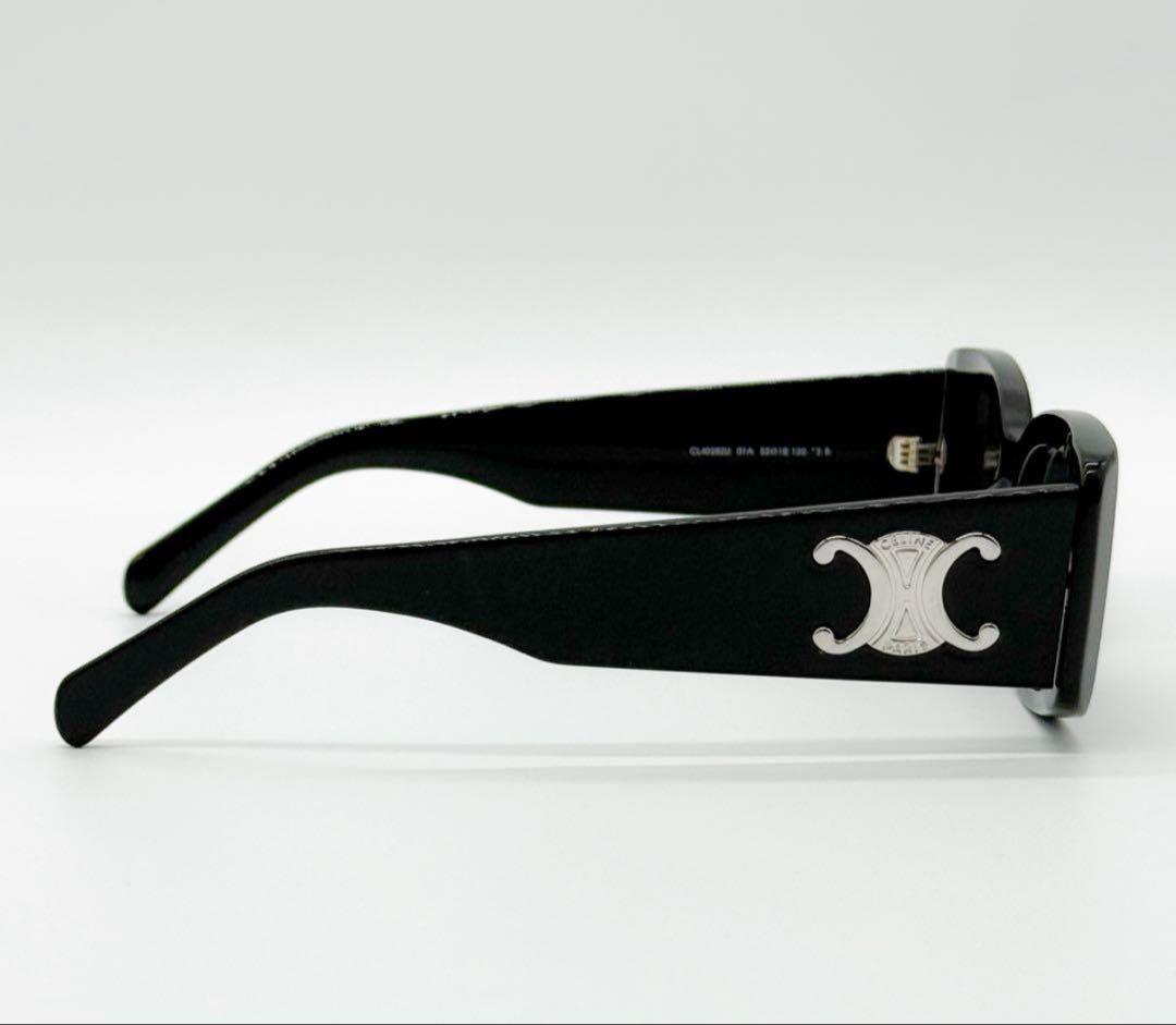 celine トリオンフ　サングラス