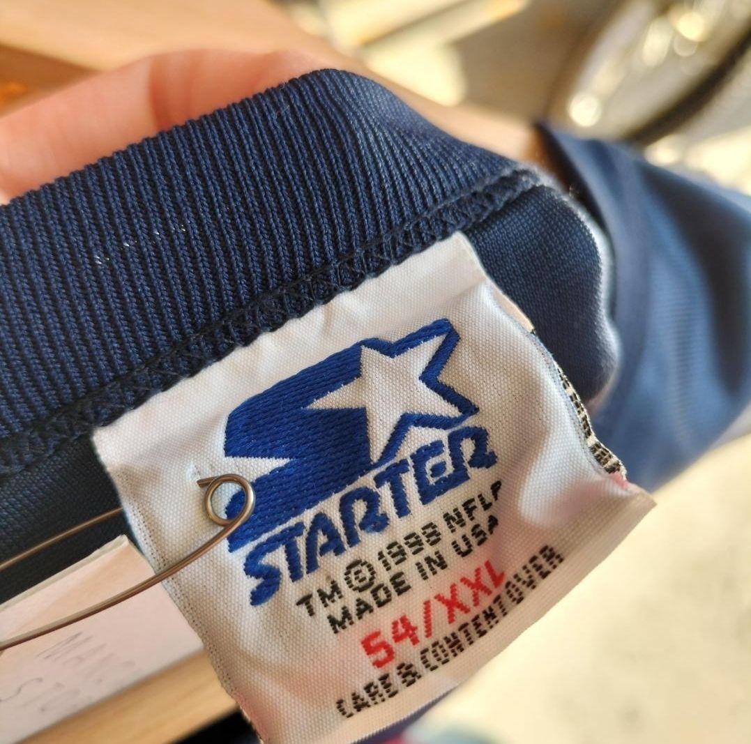 美品/NFL アメリカ製 ゲームシャツ XL シカゴ　 USA古着