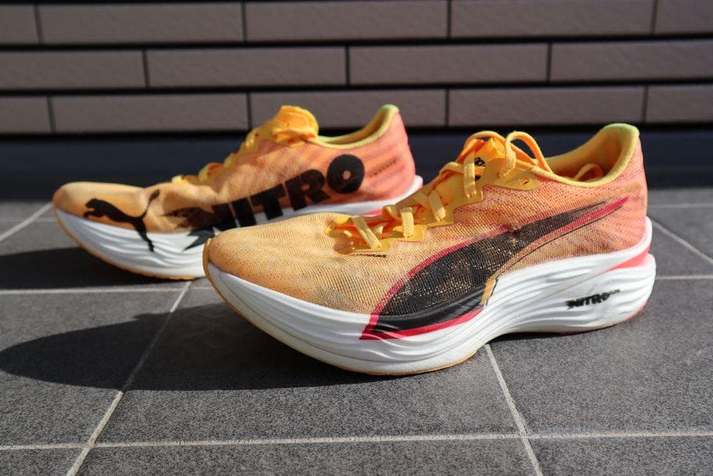 ディビエイト ニトロ エリート 3 (27cm）