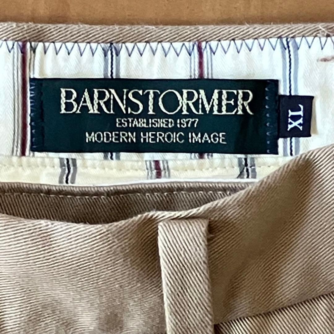 BARNSTORMER スラックス