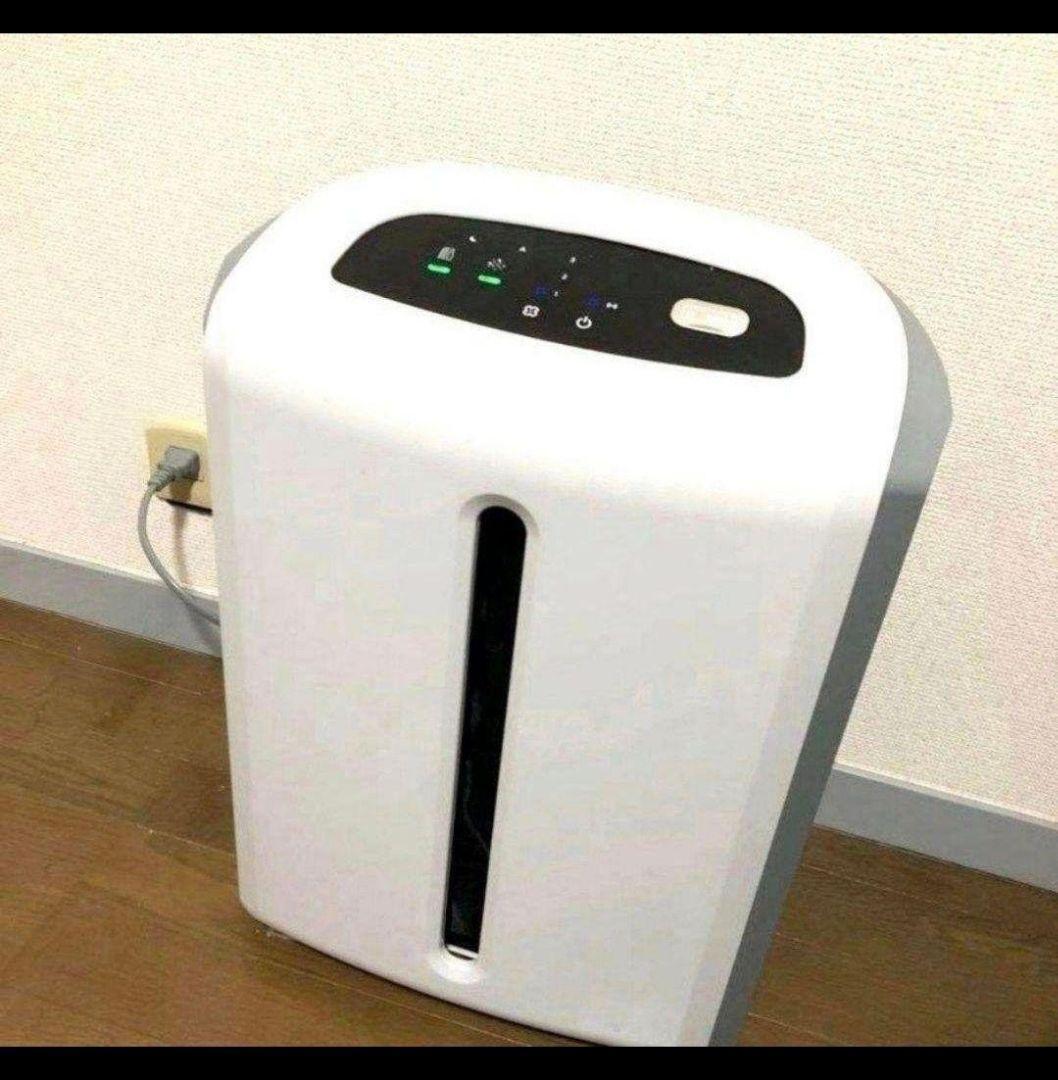 専用アトモスフィアスカイミニ mini 2025年製 アムウェイ 空気清浄機 @