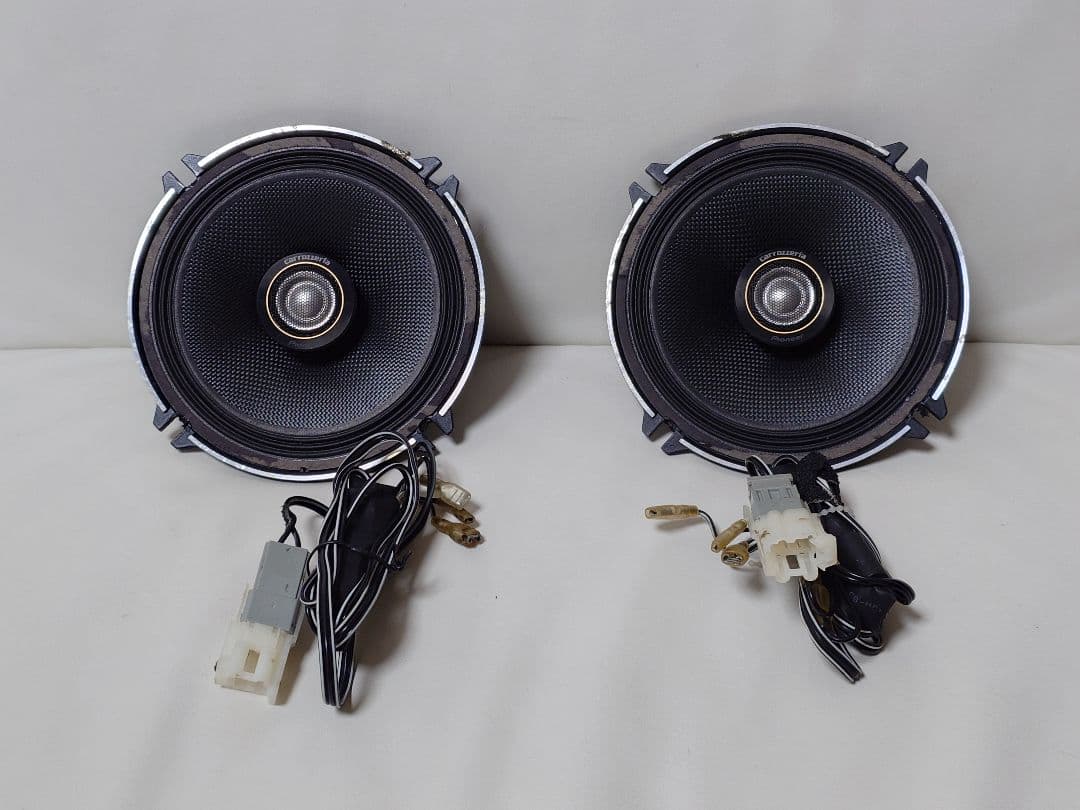 カーオーディオ ts-c1730