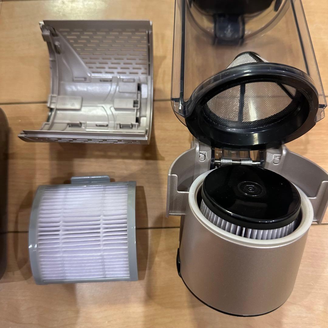 【美品】 Shark PowerClean 360 IW4171J