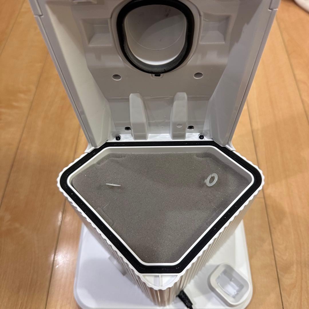 【美品】 Shark PowerClean 360 IW4171J