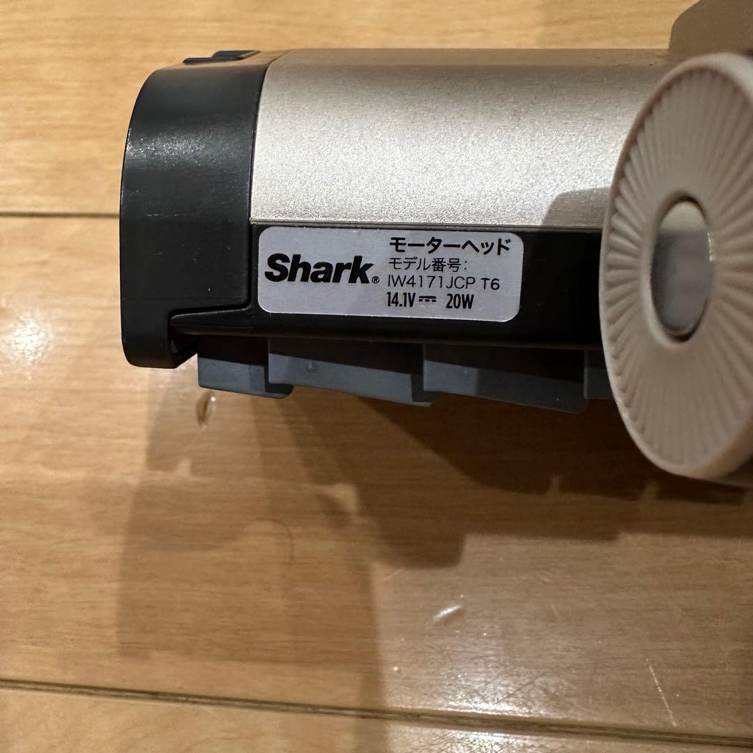 【美品】 Shark PowerClean 360 IW4171J