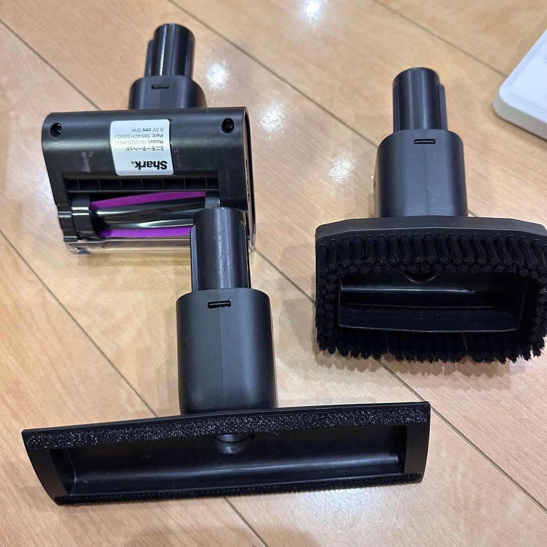 【美品】 Shark PowerClean 360 IW4171J