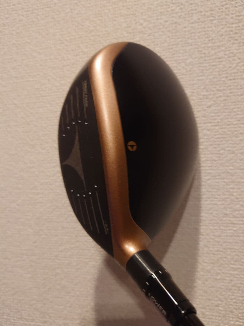 テーラーメイド BRNR MINI ドライバー