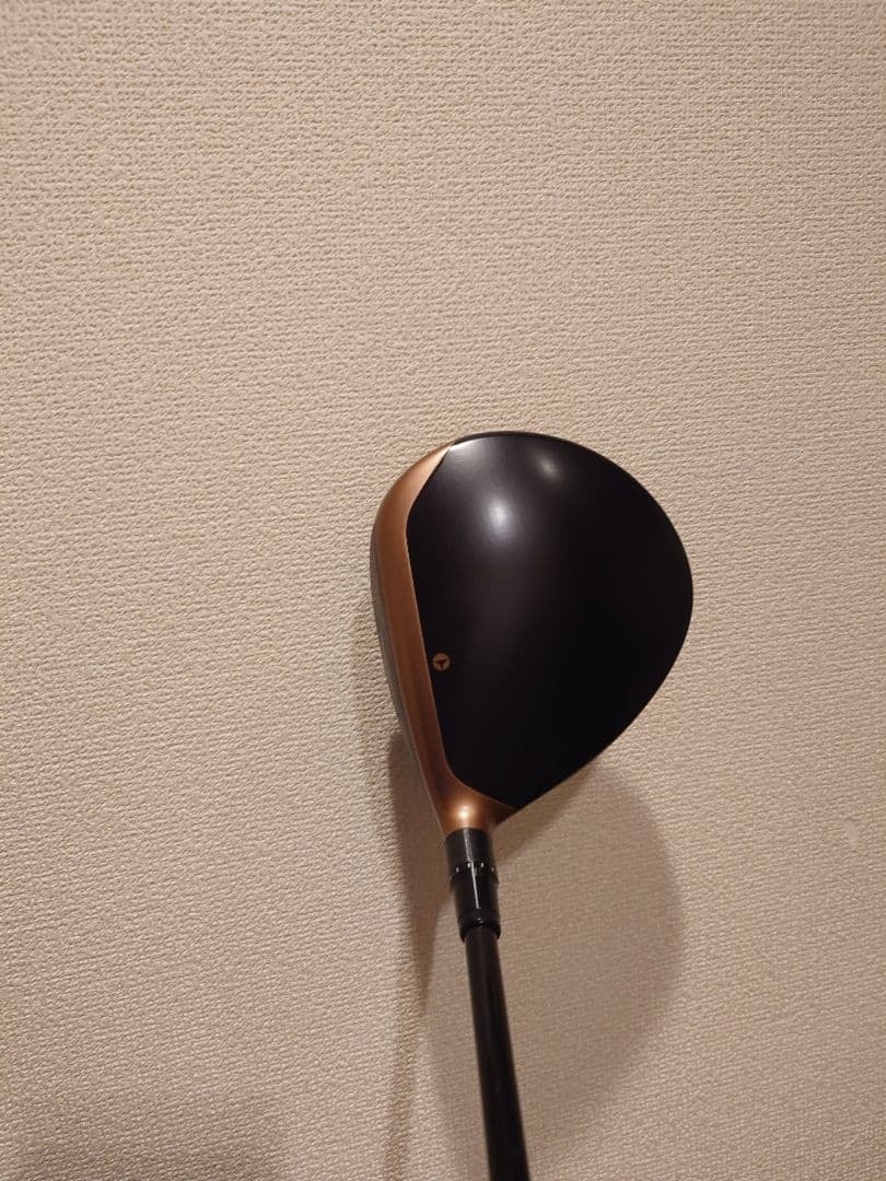 テーラーメイド BRNR MINI ドライバー