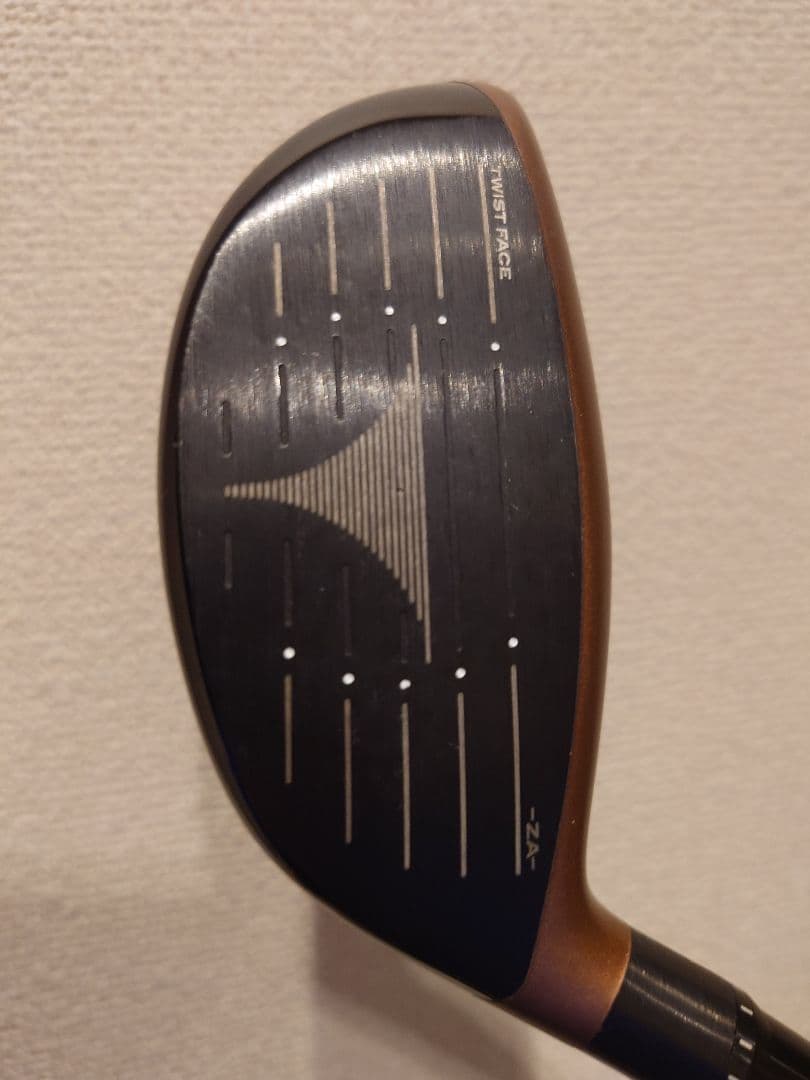 テーラーメイド BRNR MINI ドライバー