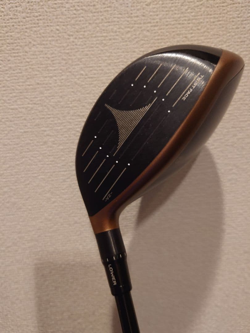 テーラーメイド BRNR MINI ドライバー