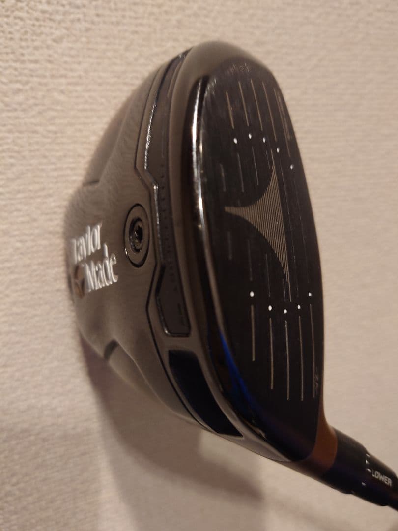 テーラーメイド BRNR MINI ドライバー