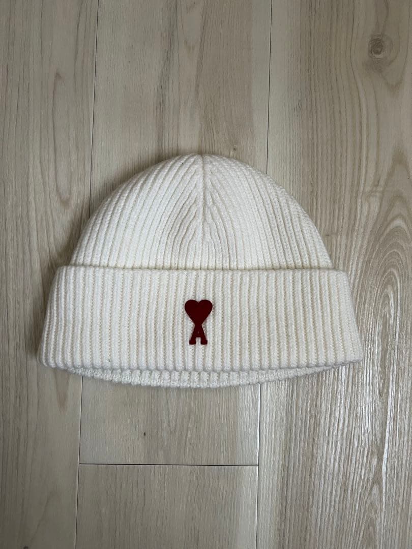 amiparis アミパリス　ビーニー