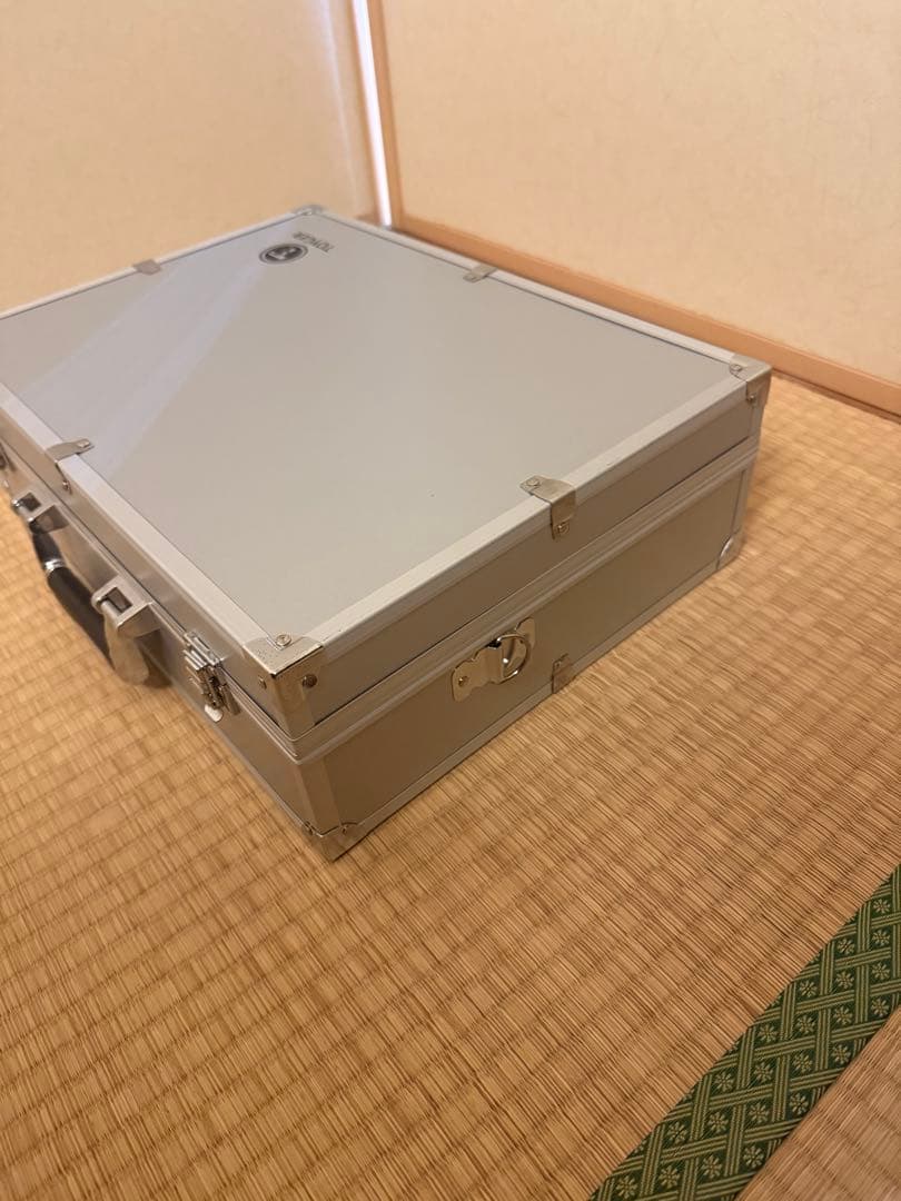 トイガー　TOYGER アタッシュケース②