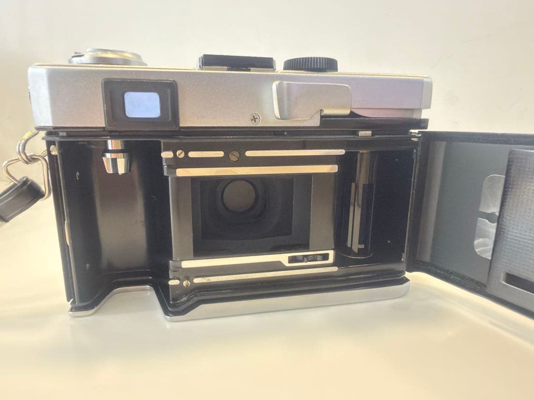 【美品】OLYMPUS 35RC