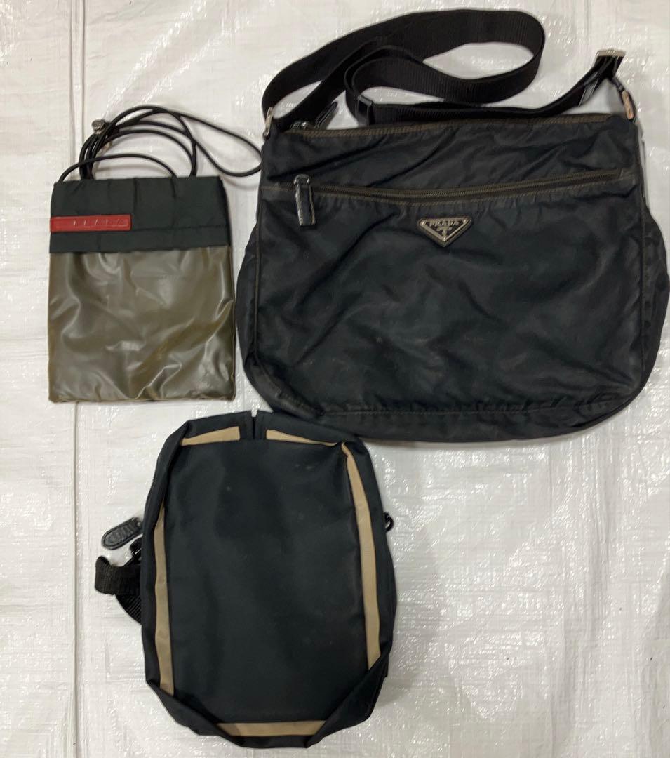 遺品整理 バッグ 大量 まとめ ヴィンテージ メンズ レディース ジャンク