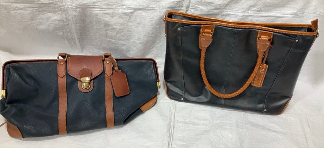 遺品整理 バッグ 大量 まとめ ヴィンテージ メンズ レディース ジャンク