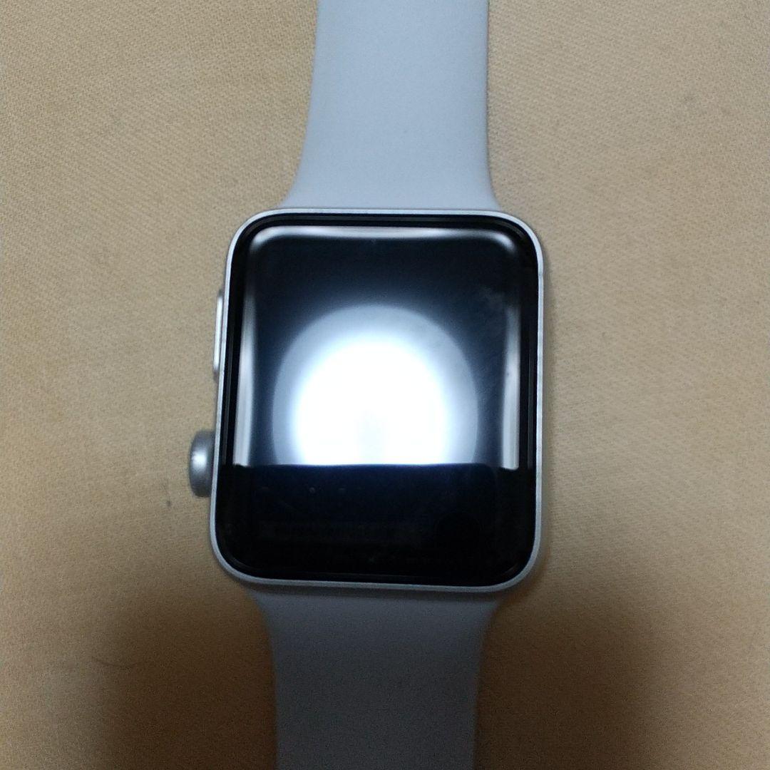 その他 APPLE WATCH2 42 SGAL BK140-210 201609