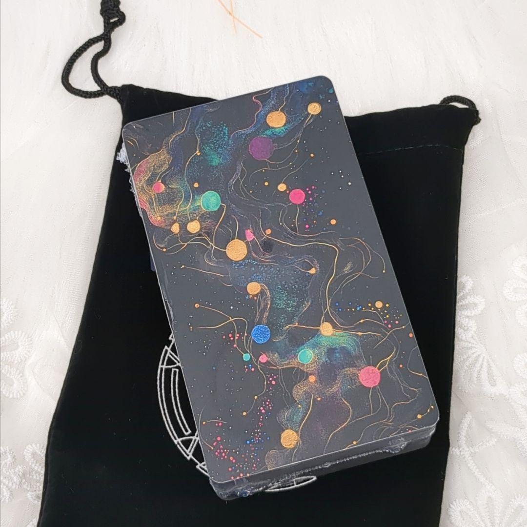 ヒロ★タロットカード