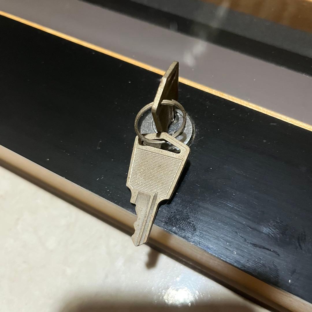 ZIPPO 木製コレクションケース