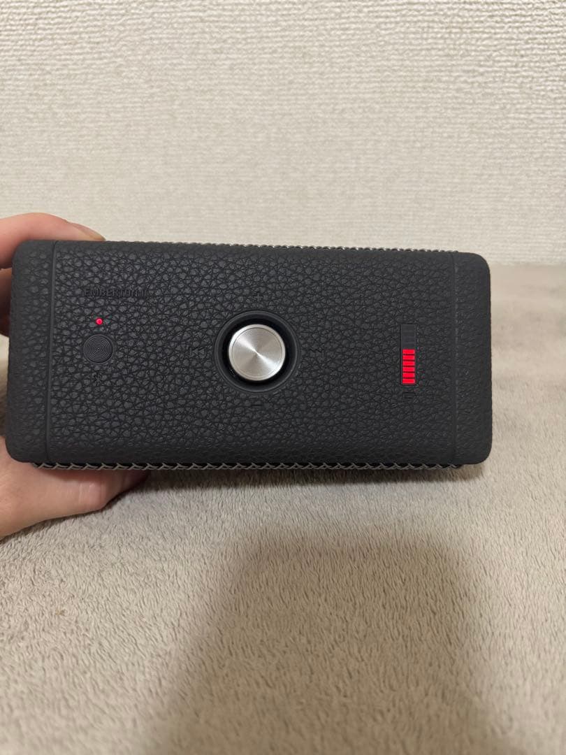 わ*な様 Marshall Emberton II スピーカー