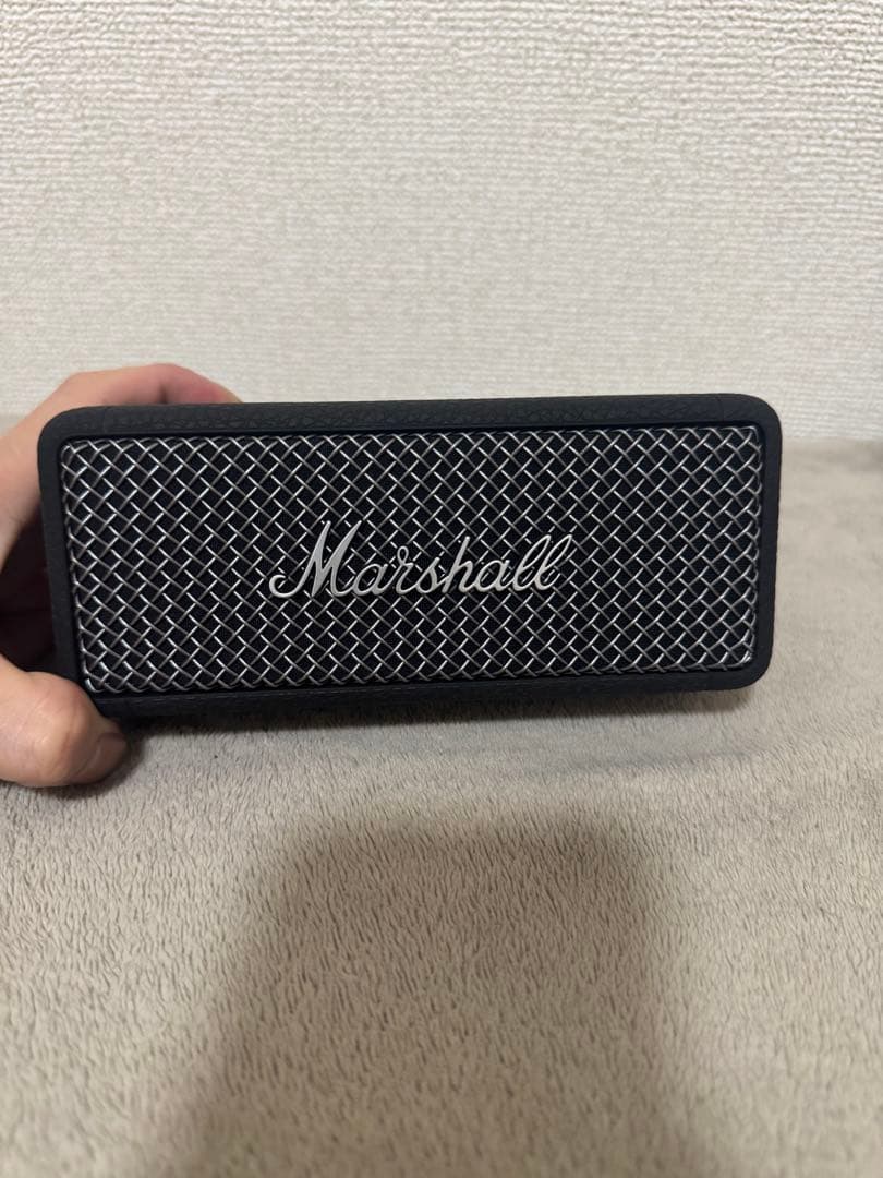 わ*な様 Marshall Emberton II スピーカー