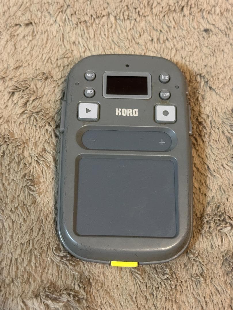 その他 KAOSSILATOR2S