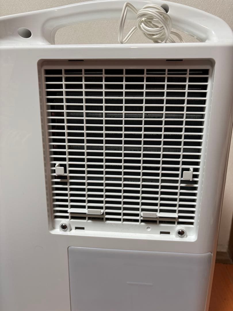 コロナ 衣類乾燥除湿機CD-S6325 2025年製