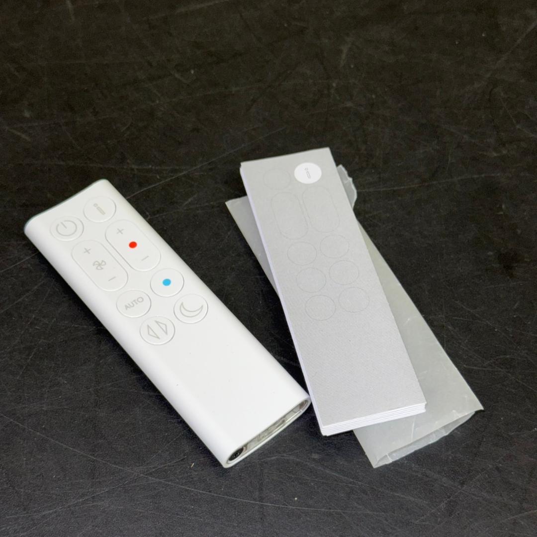 ☆極美品　ダイソン　pure Hot&Cool　HP10　2025年製